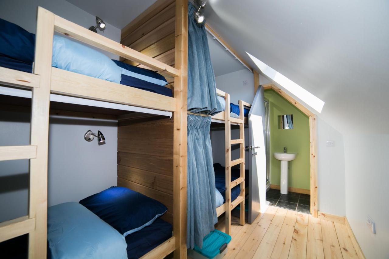 Tarset Tor - Bothy 3 Apartment Greenhaugh Bagian luar foto